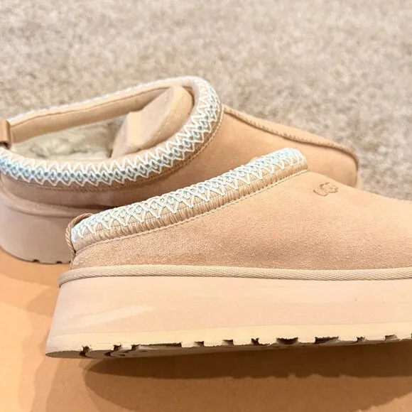 UGG Women's Tazz II Platform - Picture 5 of 15